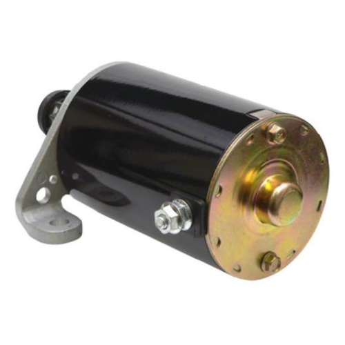 Lawn Mower Starter Motor for Toro and Briggs & Stratton 391178, 394807, 396306 and Lester 5745, 2-2190